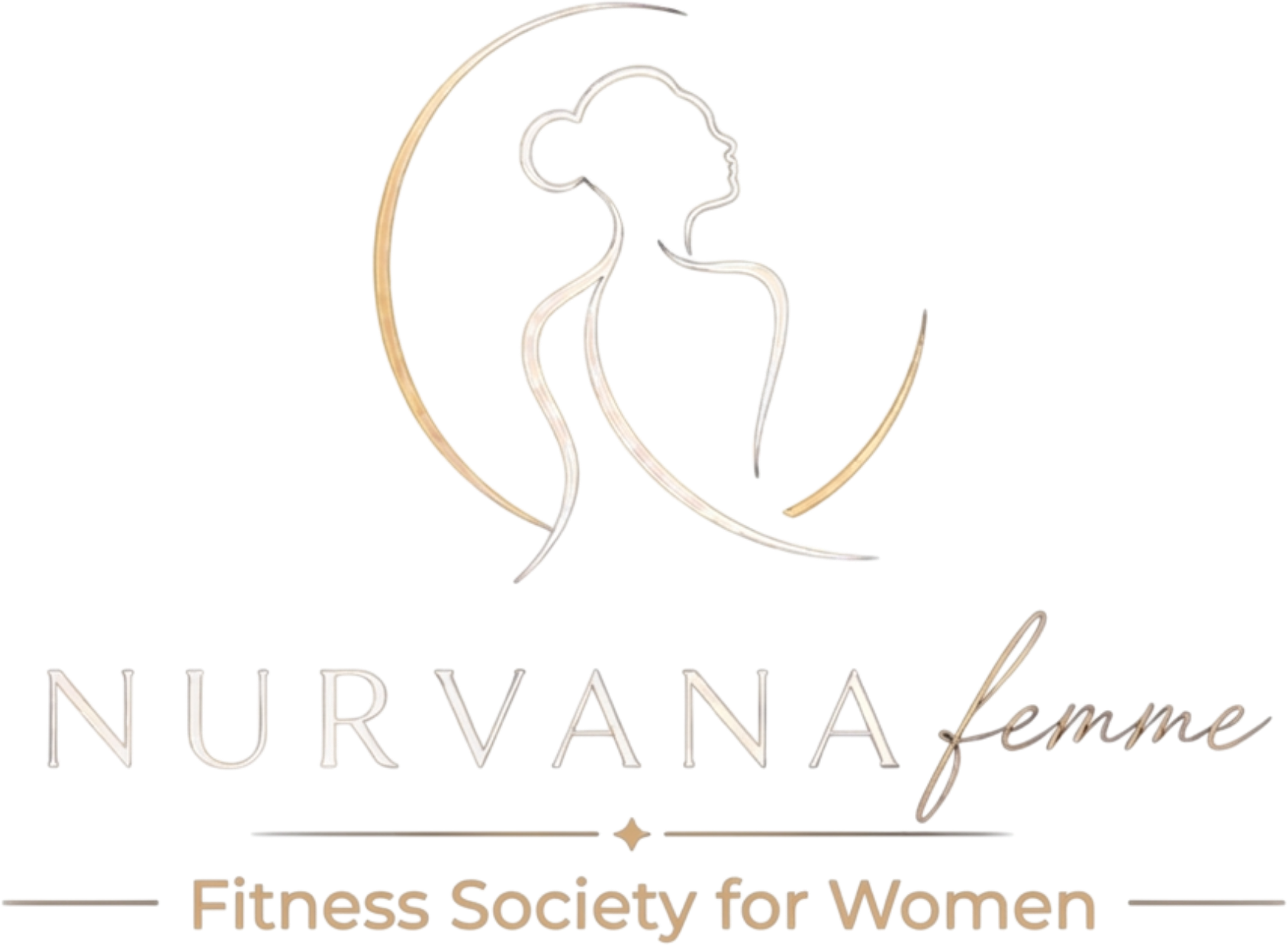 Nurvana Femme, Fitness Society for Women
